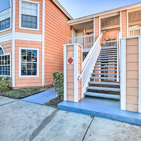 Beautiful Kissimmee Villa Less Than 8 Mi To Disney! Ngoại thất bức ảnh