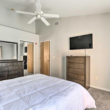 Beautiful Kissimmee Villa Less Than 8 Mi To Disney! Ngoại thất bức ảnh