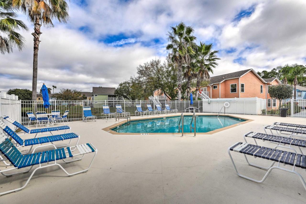 Beautiful Kissimmee Villa Less Than 8 Mi To Disney! Ngoại thất bức ảnh