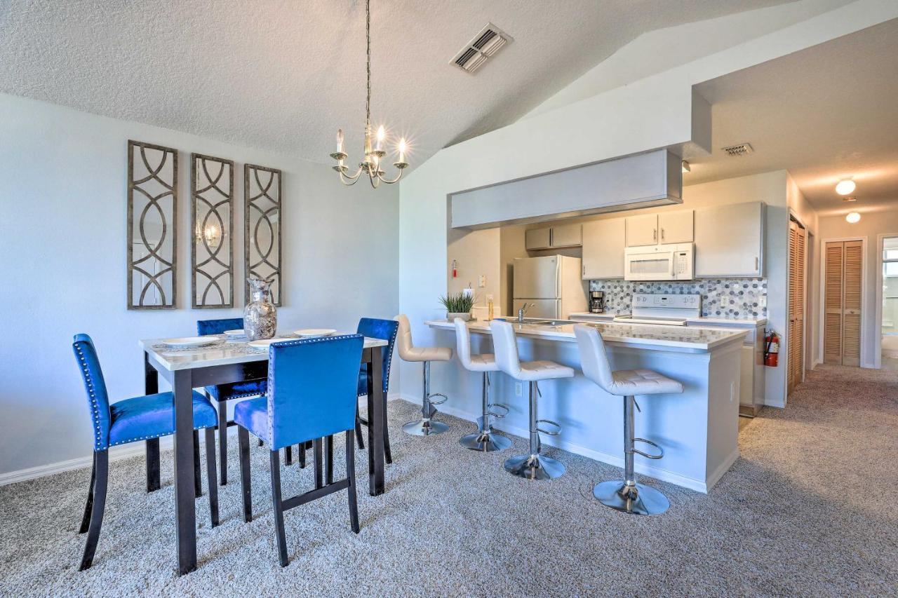 Beautiful Kissimmee Villa Less Than 8 Mi To Disney! Ngoại thất bức ảnh