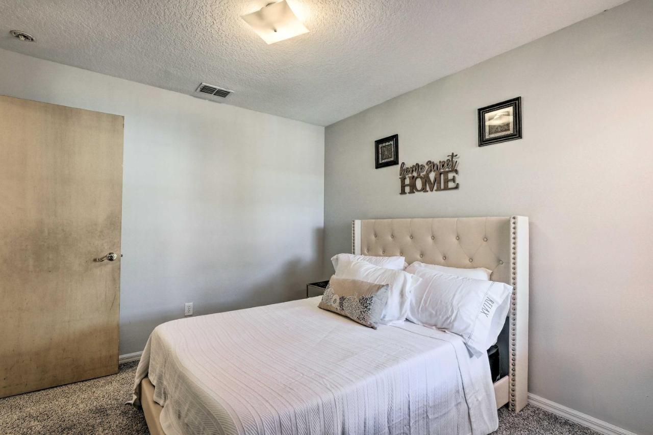 Beautiful Kissimmee Villa Less Than 8 Mi To Disney! Ngoại thất bức ảnh