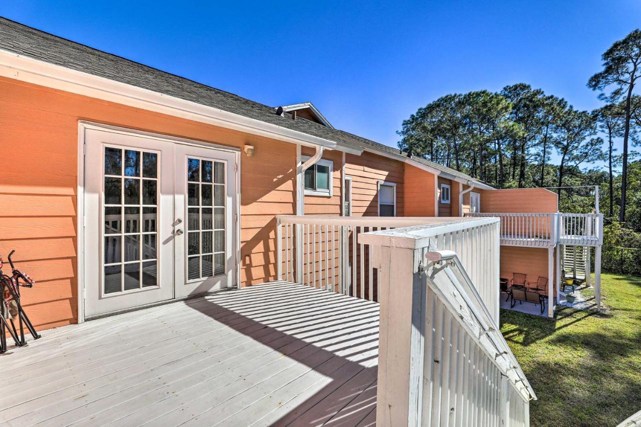 Beautiful Kissimmee Villa Less Than 8 Mi To Disney! Ngoại thất bức ảnh